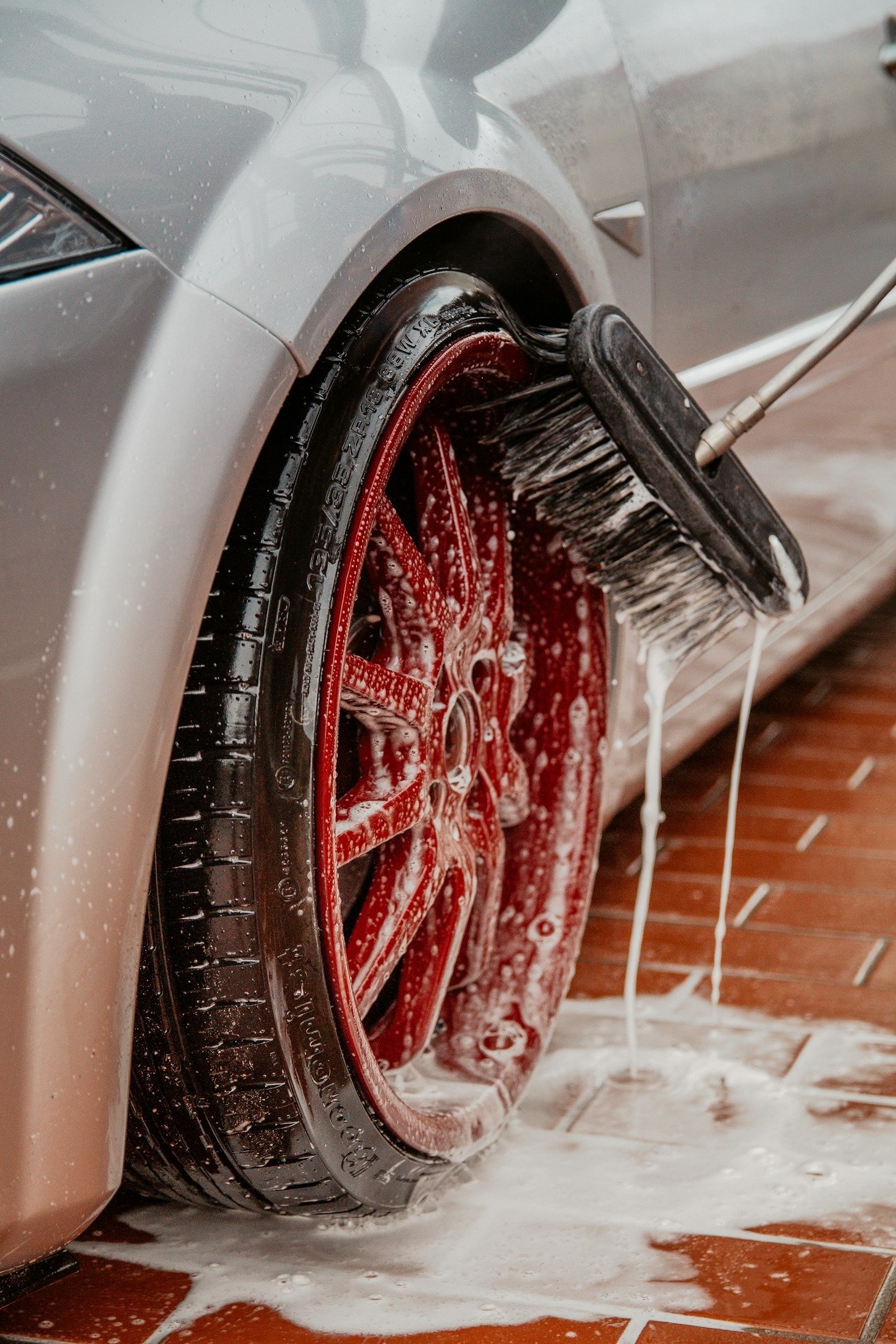 Top Reasons to Choose Mobile Car Detailing